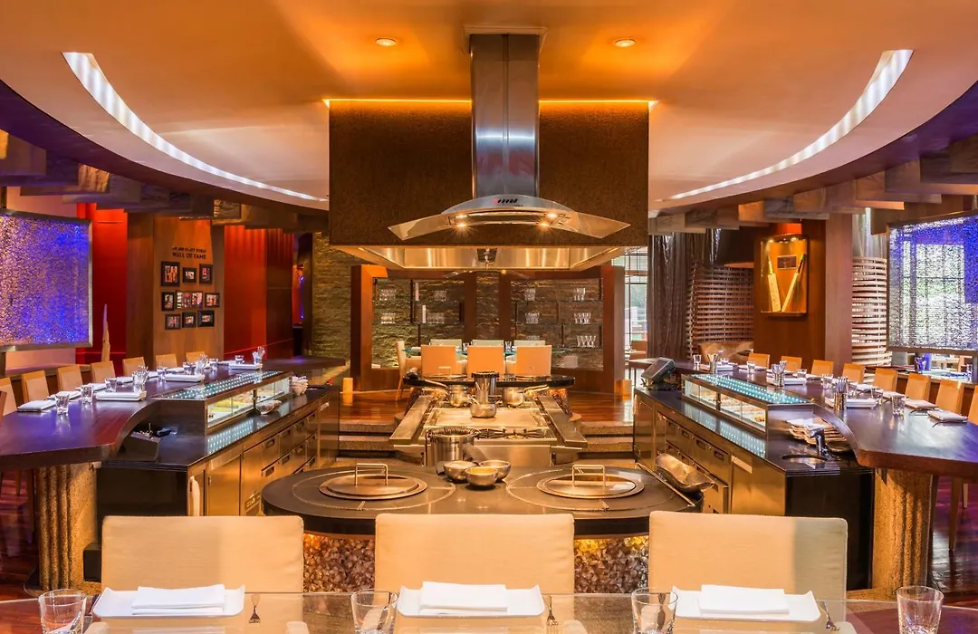 Grand Hyatt Residence-1